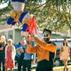 Illustration for article titled I Had a Mexican emStar Trek/em-Themed Wedding and It Was the Best Thing Ever